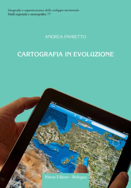 Immagine 0 di Cartografia In Evoluzione