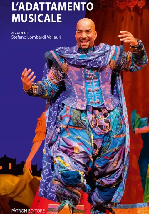Immagine 0 di Adattamento Musicale
