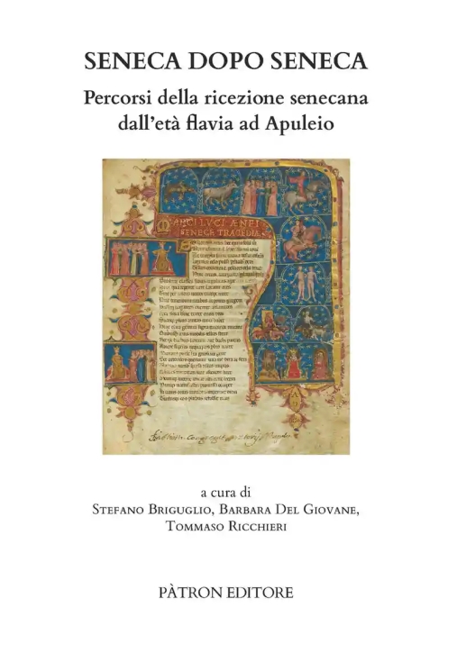 Immagine 0 di Seneca Dopo Seneca