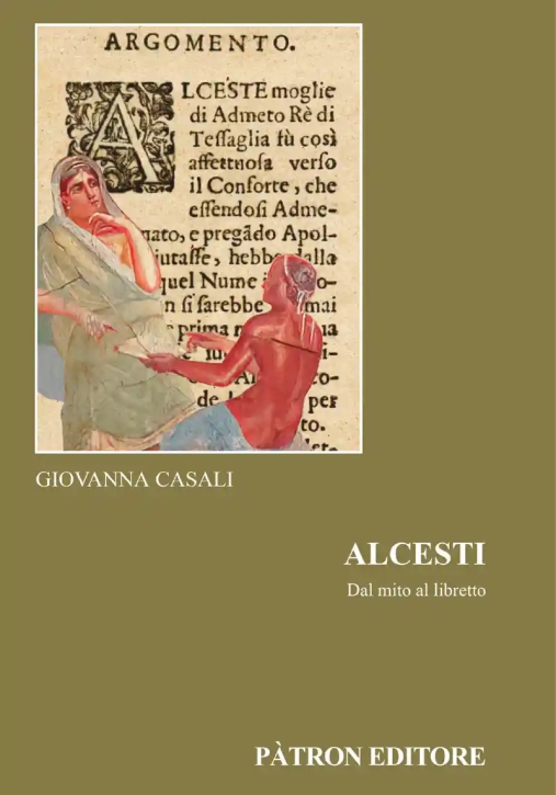 Immagine 0 di Alcesti