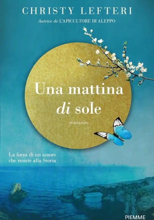 Immagine 0 di Isola Delle Rose E Dei Limoni (l')