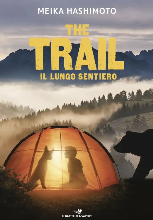Immagine 0 di Lungo Sentiero (il)