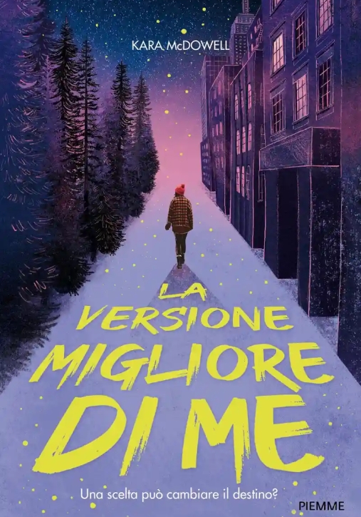 Immagine 0 di Versione Migliore Di Me (la)