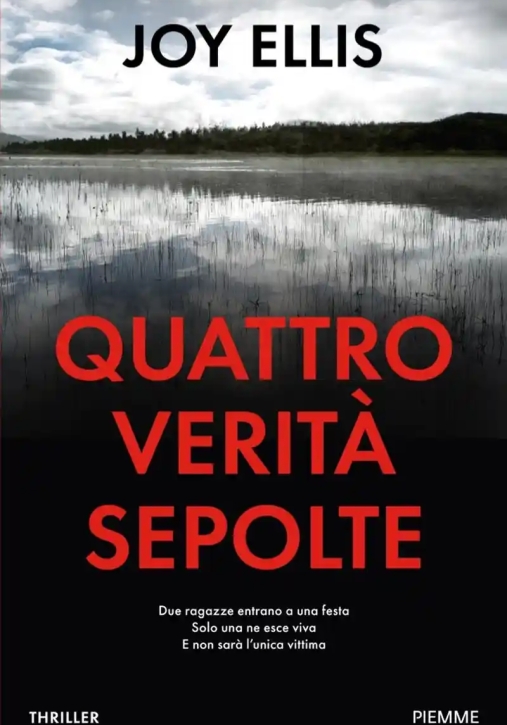 Immagine 0 di Quattro Verit? Sepolte