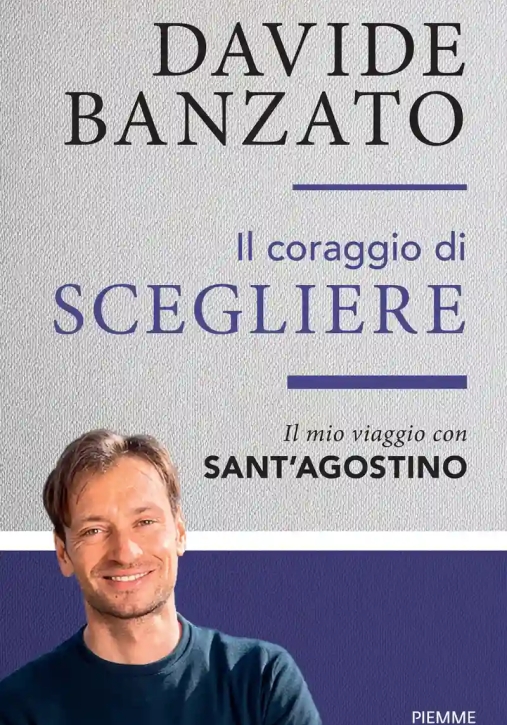 Immagine 0 di Coraggio Di Scegliere (il)