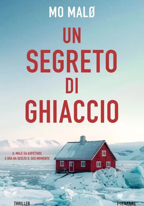 Immagine 0 di Segreto Del Ghiaccio (il)