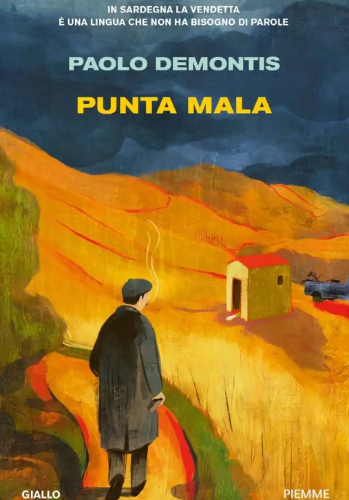 Immagine 0 di Punta Mala
