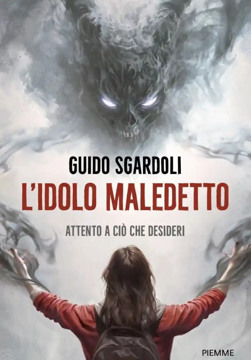 Immagine 0 di Amuleto (l')
