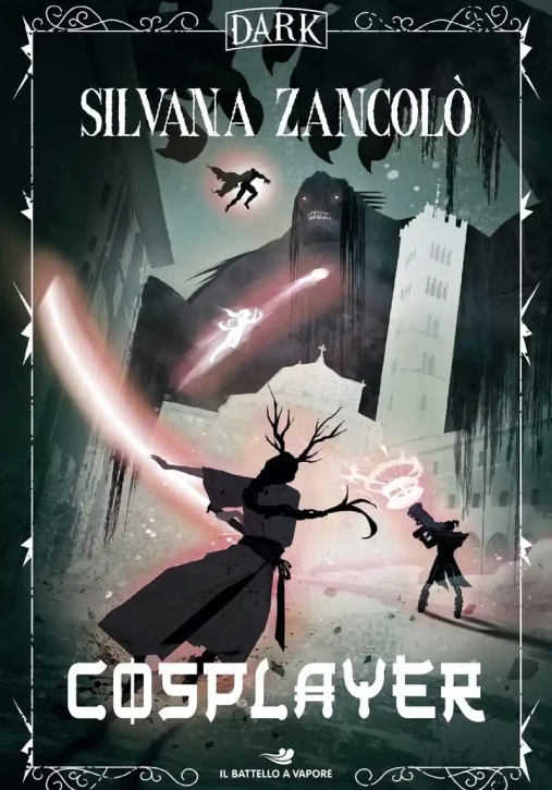 Immagine 0 di Cosplayers