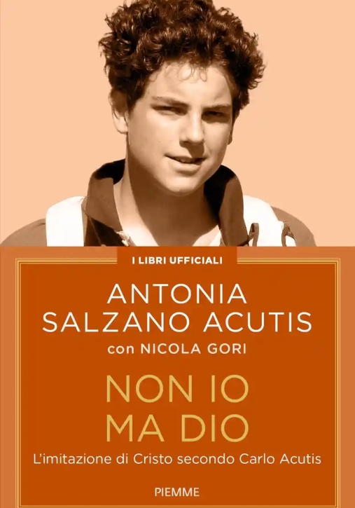 Immagine 0 di Non Io Ma Dio