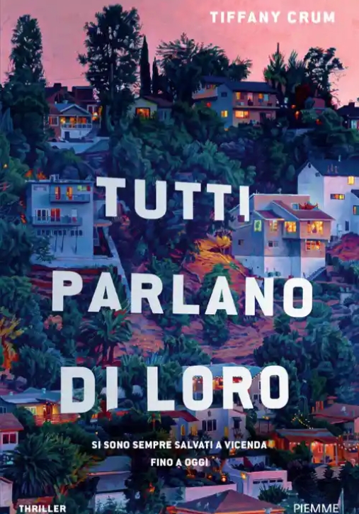 Immagine 0 di Tutti Parlano Di Loro