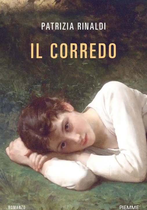 Immagine 0 di Corredo (il)