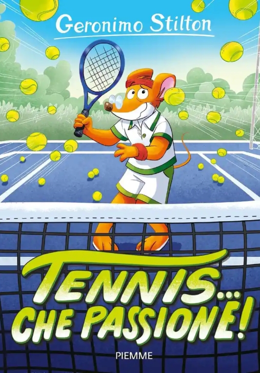 Immagine 0 di Tennis... Che Passione