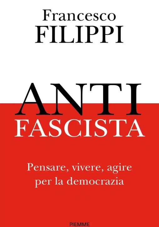 Immagine 0 di Saggio Su Antifascismo