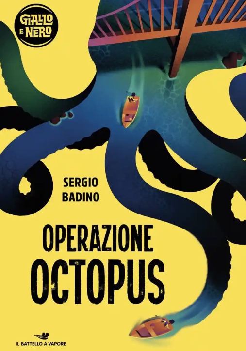 Immagine 0 di Operazione Octopus