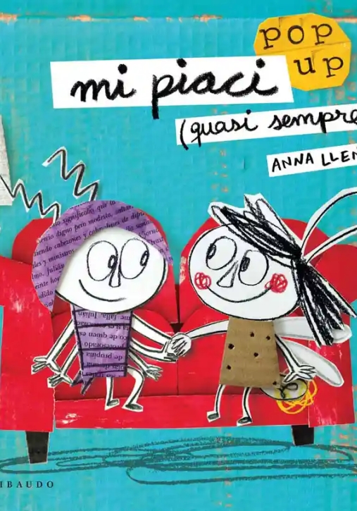 Immagine 0 di Mi Piaci (quasi Sempre)