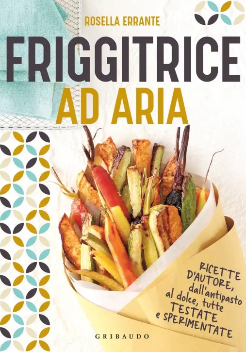 Immagine 0 di Friggitrice Ad Aria
