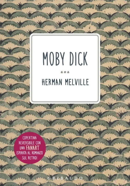 Immagine 0 di Moby Dick
