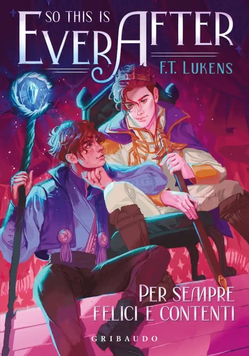 Immagine 0 di So This Is Ever After. Ediz. Italiana