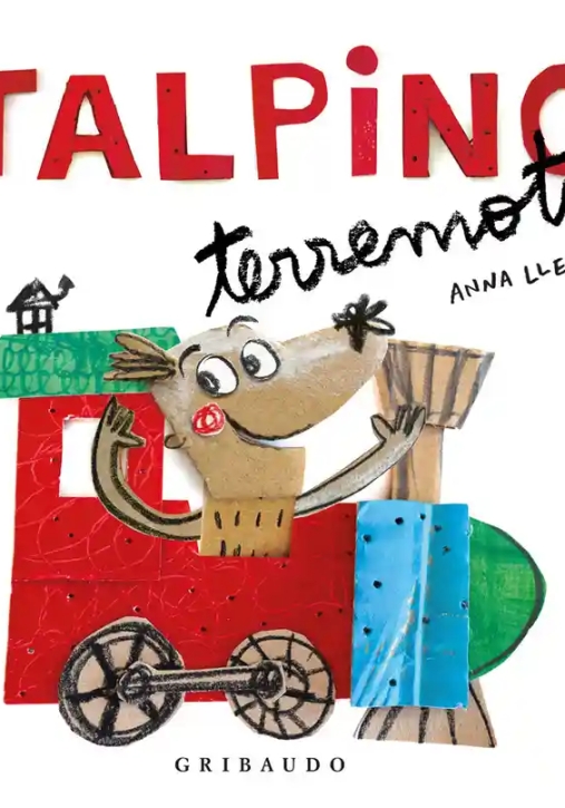 Immagine 0 di Talpino Terremoto