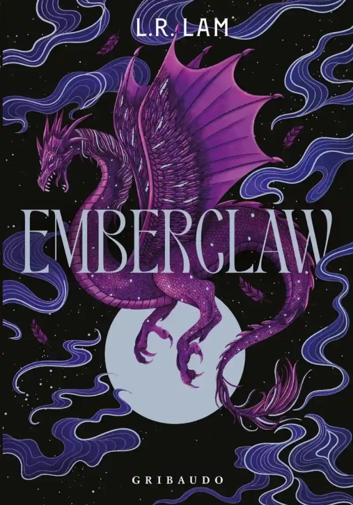 Immagine 0 di Emberclaw. Dragonfall. Vol. 2