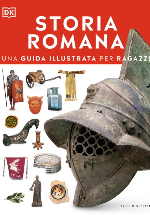 Immagine 0 di Storia Romana