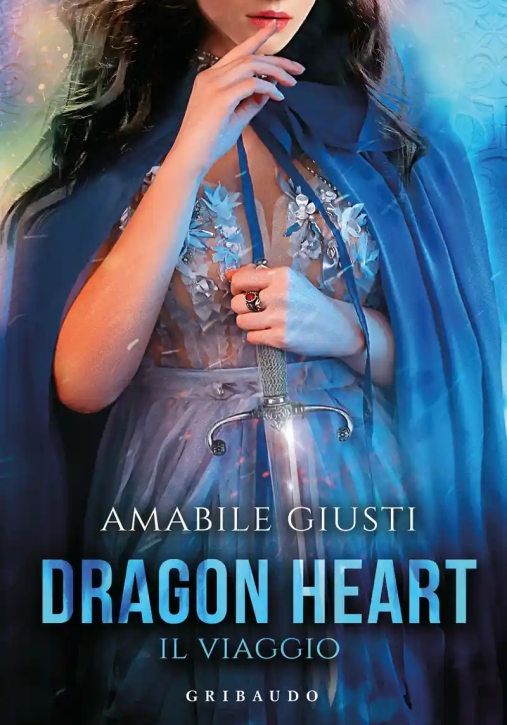 Immagine 0 di Dragon Heart Il Viaggio