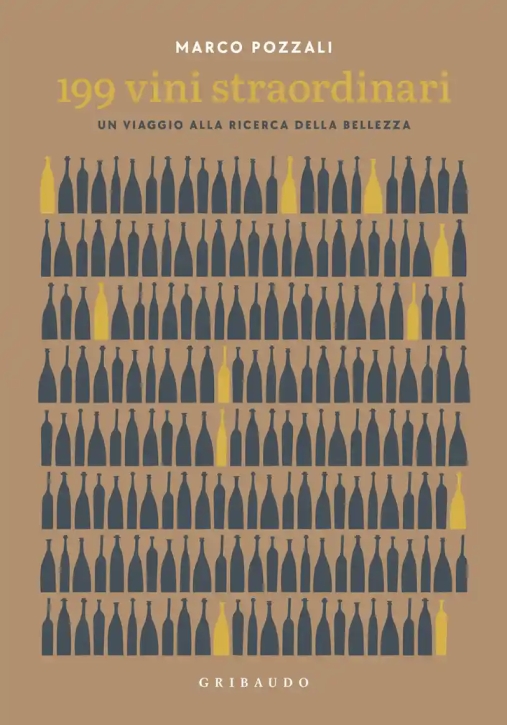 Immagine 0 di 199 Vini Straordinari