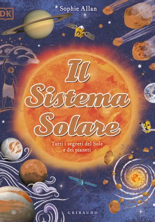 Immagine 0 di Sistema Solare