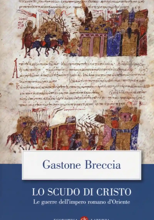 Immagine 0 di Lo Scudo Di Cristo