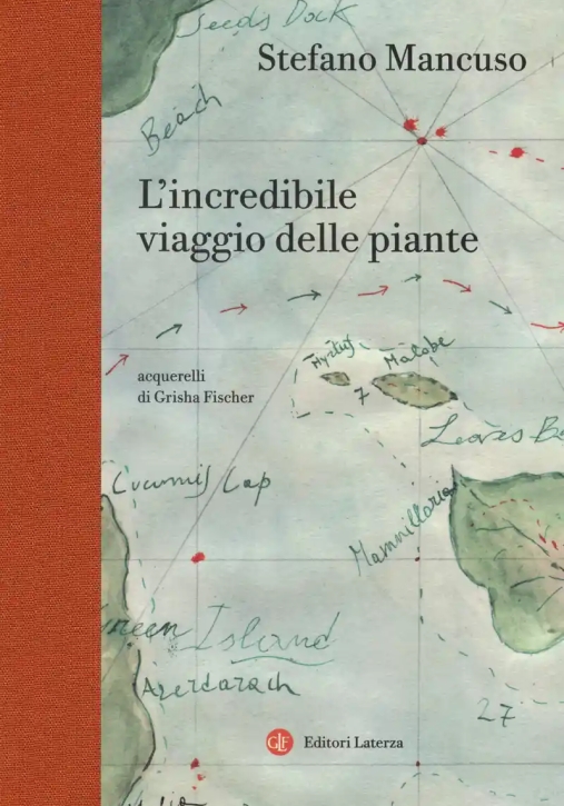 Immagine 0 di L'incredibile Viaggio Delle Piante