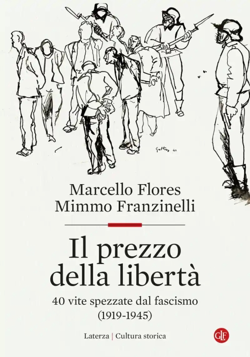 Immagine 0 di Prezzo Della Libert? (il)