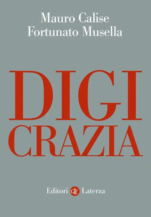 Immagine 0 di Digicrazia