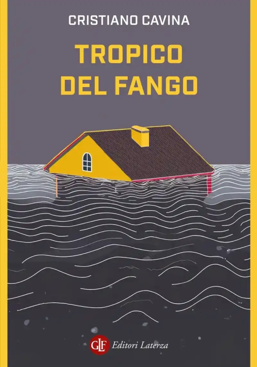 Immagine 0 di Tropico Del Fango
