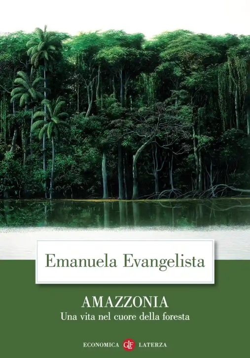 Immagine 0 di Amazzonia. Una Vita Nel Cuore Della Foresta