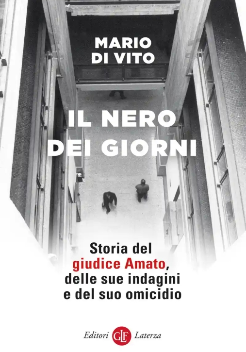 Immagine 0 di Nero Dei Giorni (il)