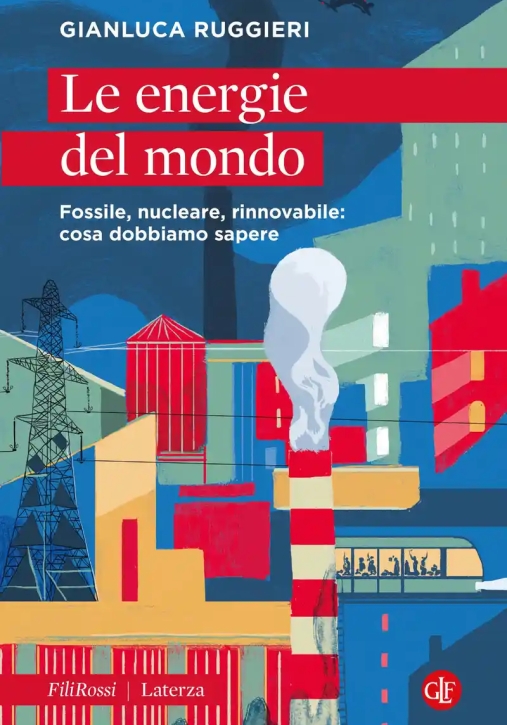 Immagine 0 di Energie Del Mondo