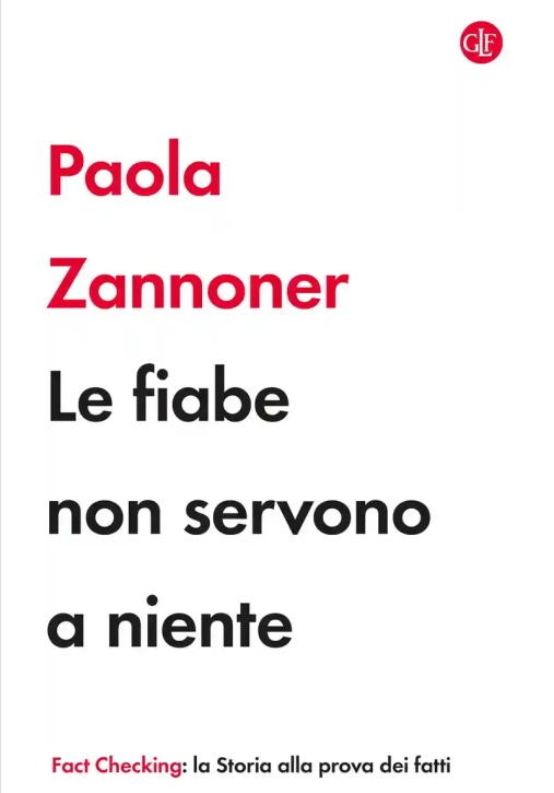 Immagine 0 di Fiabe Non Servono A Niente, Le