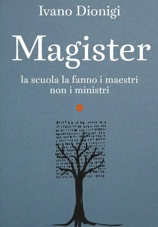 Immagine 0 di Magister