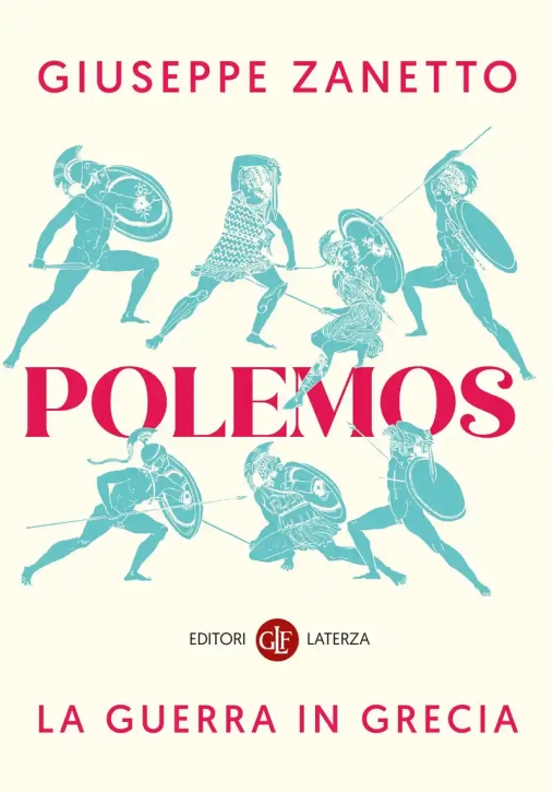 Immagine 0 di Polemos. La Guerra In Grecia
