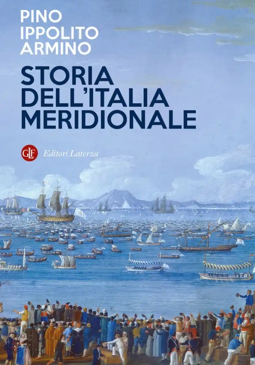 Immagine 0 di Storia Dell'italia Meridionale