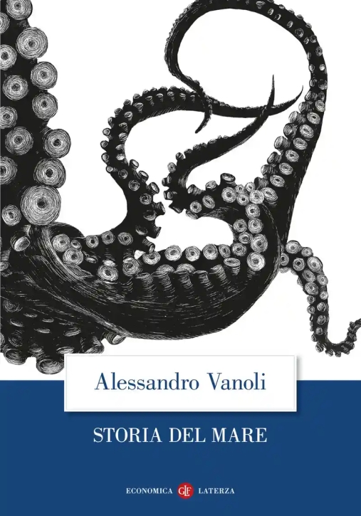 Immagine 0 di Storia Del Mare