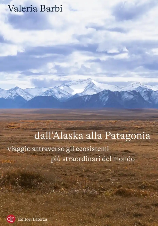 Immagine 0 di Dall'alaska Alla Patagonia