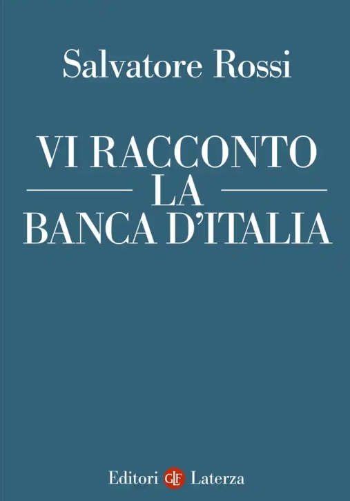 Immagine 0 di Vi Racconto La Banca D'italia