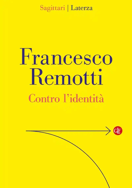 Immagine 0 di Contro Identita
