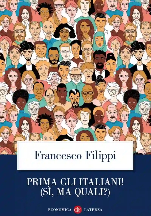 Immagine 0 di Prima Gli Italiani! (s?, Ma Quali?)