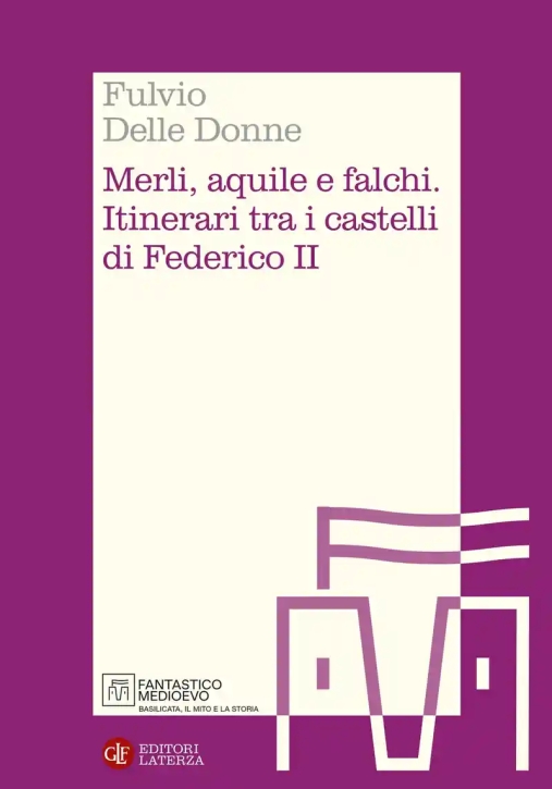 Immagine 0 di Merli, Aquile E Falchi