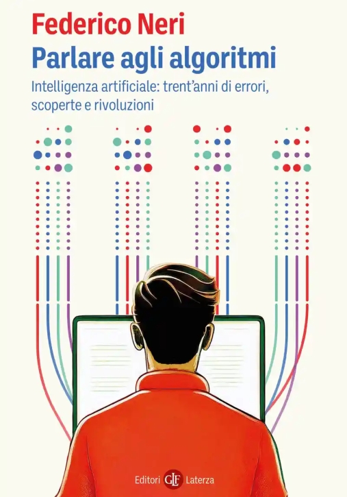 Immagine 0 di Vita Con Gli Algoritmi (una)