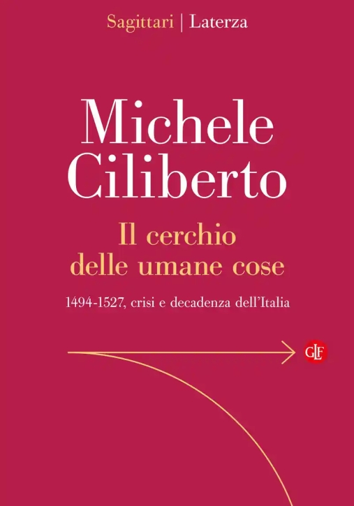Immagine 0 di Cerchio Delle Umane Cose. 1494-1527, Crisi E Decadenza Dell'italia, Il