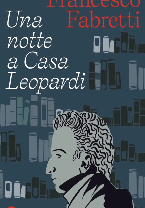 Immagine 0 di Notte A Casa Leopardi, Una